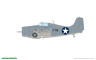 82202 F4F-4 Wildcat ранній 1/48
