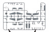 82202 F4F-4 Wildcat ранній 1/48