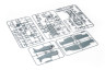 82202 F4F-4 Wildcat ранній 1/48