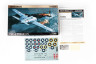 82202 F4F-4 Wildcat ранній 1/48