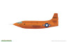 8079 X-1 Mach Buster