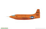 8079 X-1 Mach Buster