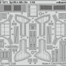 491571 Spitfire Mk.IXe
