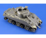 36300 Sherman Mk. V Firefly 1/35