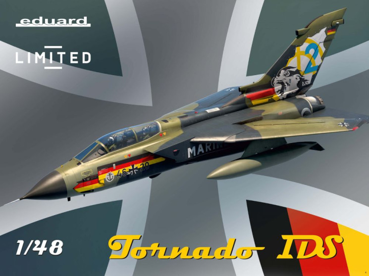 11165 TORNADO IDS 1/48