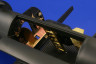 48562 B-26 бомбовый отсек 1/48