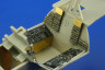 32529 F-14A интерьер 1/32
