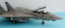 32529 F-14A интерьер 1/32