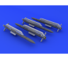 648143 R-77 / AA-12 Adder 1/48