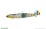 82117 Bf 109G-4  1/48