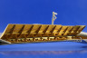 32151 P-40B закрылки 1/32