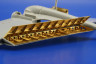 32151 P-40B закрылки 1/32