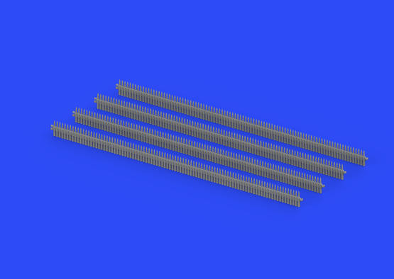 635006 Пулемётные ленты 12,7 мм 1/35
