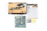 8078 Bf 108  1/48