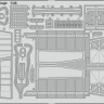 481169 Шасі Do 217K 1/48