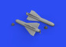 648614 AGM-62 Walleye I Mk.I 1/48