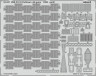 53247 USS CV-10 Yorktown пушки ПВО 1/350