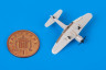 53247 USS CV-10 Yorktown пушки ПВО 1/350