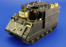 35650 M-577 Command post car 1/35