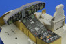 FE330 MH-60G интерьер 1/48