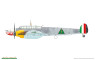 8203 Bf 110E 1/48