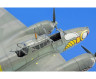 8203 Bf 110E 1/48