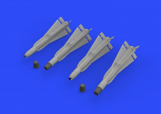 632104 AIM-4G 1/32