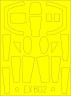 EX602 Як-28ПП 1/48