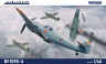 84196 Bf 109E-4 1/48