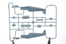 84196 Bf 109E-4 1/48