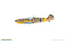 84196 Bf 109E-4 1/48
