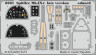 8281 Spitfire Mk.IXc пізня версія  1/48