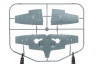 8281 Spitfire Mk.IXc пізня версія  1/48