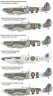 8281 Spitfire Mk.IXc пізня версія  1/48