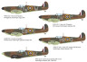 11197 Battle of Britain Spitfire Mk.I 1/48 /Битва за Британію /