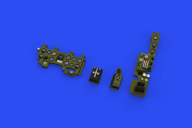 644185 A6M3 LooK 1/48