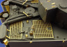 28007 Tiger I ранний вариант 1/48