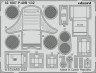 321007 P-40B 1/32