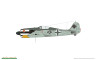 7439 Fw 190A-5 Лёгкий Истребитель (2 пушки) 1/72