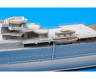 53243 HMS Cornwall поручни 1/350