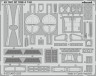 491501 Bf 109E-3 1/48