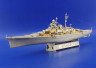 17019 Bismarck 1/700