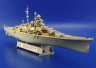 17019 Bismarck 1/700