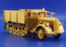 35587 Maultier 1/35