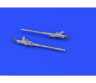 648131 MG 81 пулемет 1/48