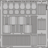 53159 Немецкая подлодка Type IX C/40 корпус часть. 2 1/72