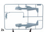 11181 OVERLORD: D-DAY MUSTANGS  / P-51B MUSTANG  DUAL COMBO 1/48