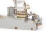 53320 USS Wasp LHD-1 частина 3 1/350