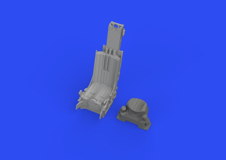 648764 Су-25 катапультне крісло PRINT 1/48