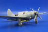 48518 SB2C экстерьер 1/48